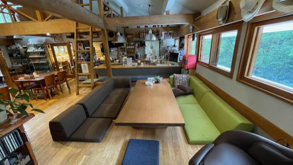 乗鞍高原の宿テンガロンハットb&Btengallonhat Matsumoto Dış mekan fotoğraf