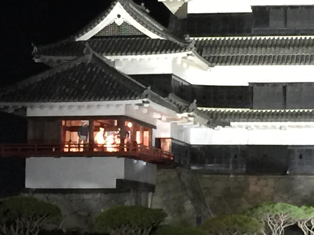乗鞍高原の宿テンガロンハットb&Btengallonhat Matsumoto Dış mekan fotoğraf